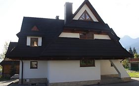 Krokusowa Polana